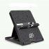 Adjustable Holder Plastic Game Chassis Bracket for Nintendo Switch  lite M