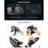 Adjustable Holder Power Bank Desk Bracket Kickstand Compatible For Steam Deck Game Console Accessories black