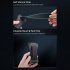 Adjustable Holder Power Bank Desk Bracket Kickstand Compatible For Steam Deck Game Console Accessories black