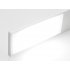 Adjustable LED Desk Lamp that has 4 different levels of Brightness that can be controlled via the One Touch Key