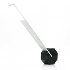 Adjustable LED Desk Lamp that has 4 different levels of Brightness that can be controlled via the One Touch Key
