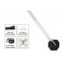 Adjustable LED Desk Lamp that has 4 different levels of Brightness that can be controlled via the One Touch Key