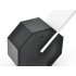 Adjustable LED Desk Lamp that has 4 different levels of Brightness that can be controlled via the One Touch Key