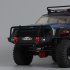 Adjustable Metal Front Bumper for 1 10 RC Crawler Traxxas TRX4 Defender Axial SCX10 SCX10 II 90046 90047 black
