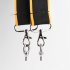 Adjustable Neck Strap Lanyard Compatible For Dji Mini 3 Pro With Screen Remote Control Drone Accessories ZZCP9253