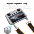 Adjustable Neck Strap Lanyard Compatible For Dji Mini 3 Pro With Screen Remote Control Drone Accessories ZZCP9253