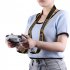 Adjustable Neck Strap Lanyard Compatible For Dji Mini 3 Pro With Screen Remote Control Drone Accessories ZZCP9253