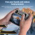 Adjustable Neck Strap Lanyard Compatible For Dji Mini 3 Pro With Screen Remote Control Drone Accessories ZZCP9253