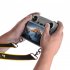 Adjustable Neck Strap Lanyard Compatible For Dji Mini 3 Pro With Screen Remote Control Drone Accessories ZZCP9253