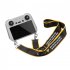 Adjustable Neck Strap Lanyard Compatible For Dji Mini 3 Pro With Screen Remote Control Drone Accessories ZZCP9253