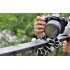 Adjustable Quality Spider Tripod for your Camera or Camcorder   Attach to Multiple Surfaces and Multiple Objects
