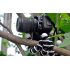 Adjustable Quality Spider Tripod for your Camera or Camcorder   Attach to Multiple Surfaces and Multiple Objects
