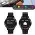 Adopt IPS high definition large screen the color display is clear to view  Intelligently calculate the number of the steps 