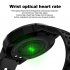 Adopt IPS high definition large screen the color display is clear to view  Intelligently calculate the number of the steps 