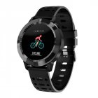 Adopt IPS high definition large screen the color display is clear to view  Intelligently calculate the number of the steps 