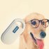 Adopting advanced RFID and internet technology  work perfectly for pet identification 