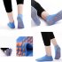 Adult Anti slip Cushioning Quick dry Breathable Pilates Ballet Good Grip Cotton Socks