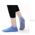 Adult Anti slip Cushioning Quick dry Breathable Pilates Ballet Good Grip Cotton Socks