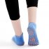 Adult Anti slip Cushioning Quick dry Breathable Pilates Ballet Good Grip Cotton Socks