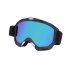 Adult Motocross Goggles Motorcycle Goggles Glasses Off road Ski Helmet Googles