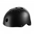 Adult Outdoor Sports Bicycle Road Bike Skateboard Safety Bike Cycling Helmet Head protector Helmet Matte black L