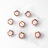 Adult Sexy Toys 12 Sides Sex Dice Sexual Games Dice Couple Erotic Toy Cube Accessoires Sexuels Sexy Toys For Women Sex Shop white english letters a pair