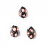 Adult Sexy Toys 12 Sides Sex Dice Sexual Games Dice Couple Erotic Toy Cube Accessoires Sexuels Sexy Toys For Women Sex Shop white english letters a pair