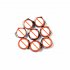 Adult Sexy Toys 12 Sides Sex Dice Sexual Games Dice Couple Erotic Toy Cube Accessoires Sexuels Sexy Toys For Women Sex Shop white english letters a pair