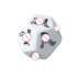 Adult Sexy Toys 12 Sides Sex Dice Sexual Games Dice Couple Erotic Toy Cube Accessoires Sexuels Sexy Toys For Women Sex Shop white english letters a pair