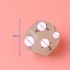 Adult Sexy Toys 12 Sides Sex Dice Sexual Games Dice Couple Erotic Toy Cube Accessoires Sexuels Sexy Toys For Women Sex Shop white english letters a pair