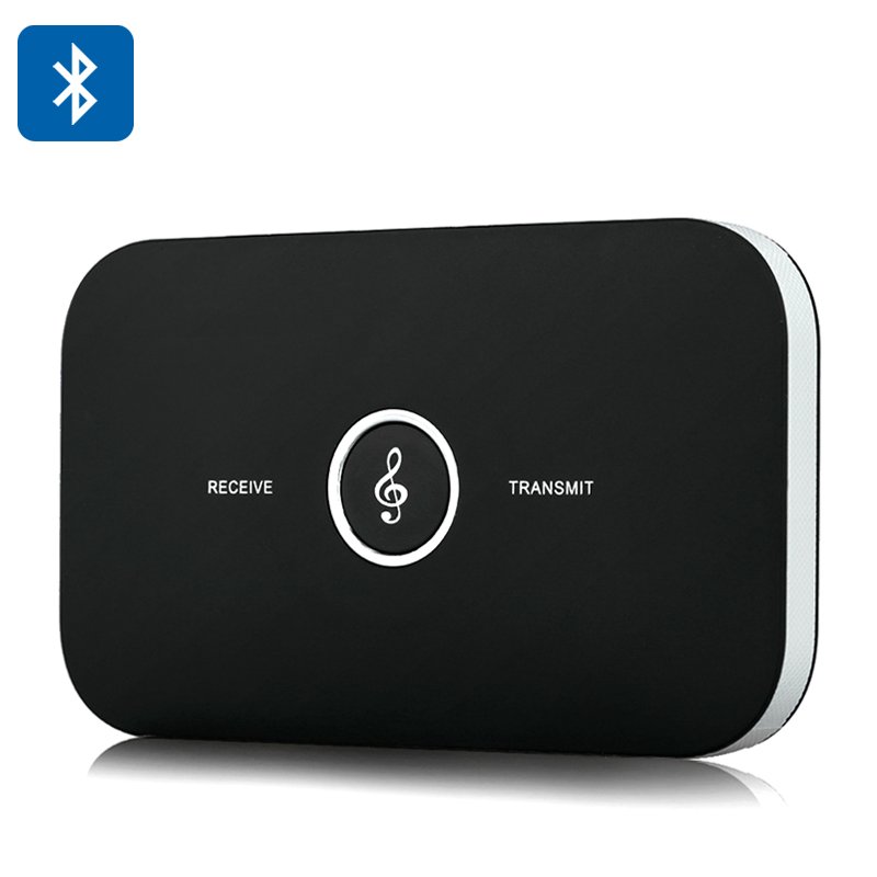 Bluetooth Audio Receiver and Transmitter