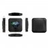 Advanced Android 7 1 2 Amlogic S905W Quad Core R TV BOX X10 2G 16GB TV BOX US Plug