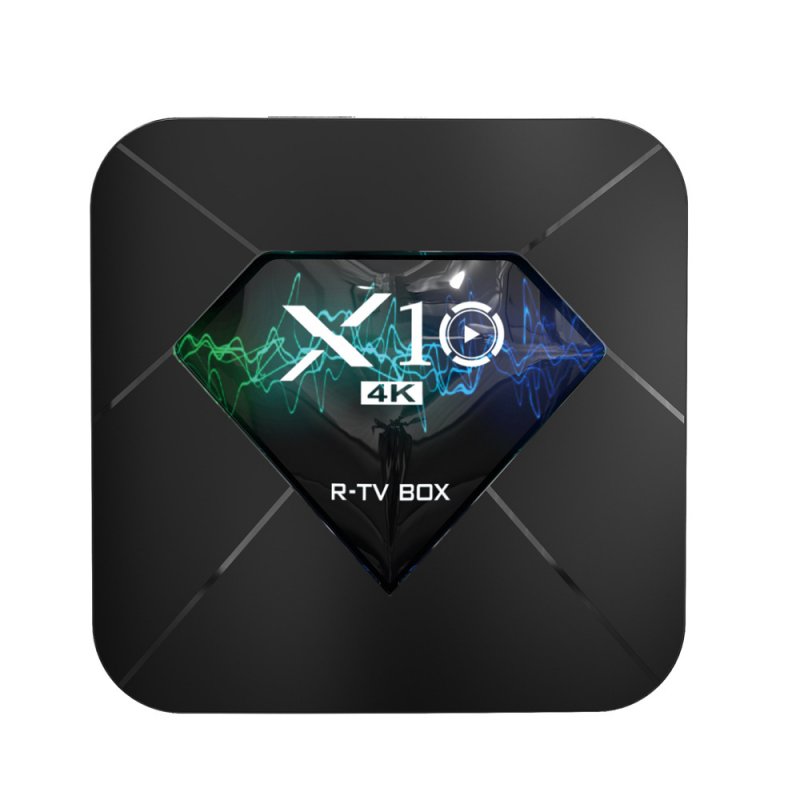 Advanced Android 7.1.2 2G+16GB TV BOX US Plug
