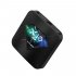 Advanced Android 7 1 2 Amlogic S905W Quad Core R TV BOX X10 2G 16GB TV BOX AU Plug