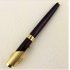 Advanced Fountain Pen Jinhao 9009 Fine Nib Claret and Golden