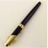 Advanced Fountain Pen Jinhao 9009 Fine Nib Claret and Golden