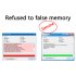 Advanced Silicone Sword Design Flash Drive U Disk USB 2 0   Blue 32G