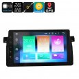 One Din Car Media Player For BMW 3