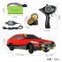 Ae86 1 18 2 4g Remote Control Car Model 3 channel Rechargeable Rear Drive Drift Remote Control Car Toys for Boys A86pr