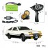 Ae86 1 18 2 4g Remote Control Car Model 3 channel Rechargeable Rear Drive Drift Remote Control Car Toys for Boys A86pr