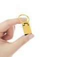 Super Mini USB Flash Drive Gold 32GB