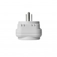 Intelligent WIFI Socket Outlet Switch EU Plug