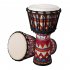 African Djembe Drum Percussion Hand Drum Circle Instrument Standard 8   Percussion Djembe Hand Drum African Sheepskin Drum Professional Drum For Home Party Supp
