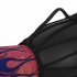 African Djembe Drum Percussion Hand Drum Circle Instrument 4   Percussion Djembe Hand Drum African Drum Blue flame 4 inches