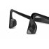 AfterShokz Bluez AS330 Sports Bone Conduction Headphone lets you listen to music or answer calls on the go and has a long life Built in Battery