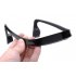 AfterShokz Bluez AS330 Sports Bone Conduction Headphone lets you listen to music or answer calls on the go and has a long life Built in Battery