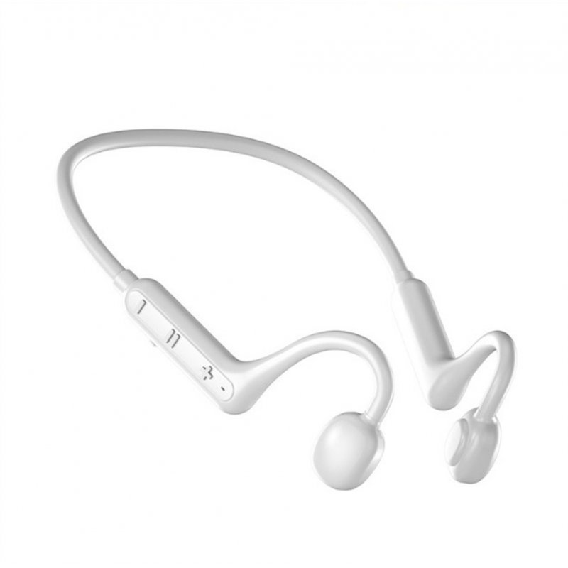 Air Conduction Headset  Bluetooth 5.1 In-ear Stereo Headphones Waterproof