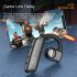 Air Conduction Single Ear Earhook Headset Wireless Bluetooth 5 2 Headphones Sports Earphones Black