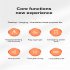 Air Cooling Fan 10000mah Battery Capacity Multifunction Home Appliances Usb Chargeable Desk Tripod Stand Ceiling Fan With Night Light Gray