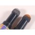 Air Cushion Magic Powder Pen 10 Colors Laqcuer Nail Art Mirror Effect Nail Makeup Fast Design Powder LS 01
